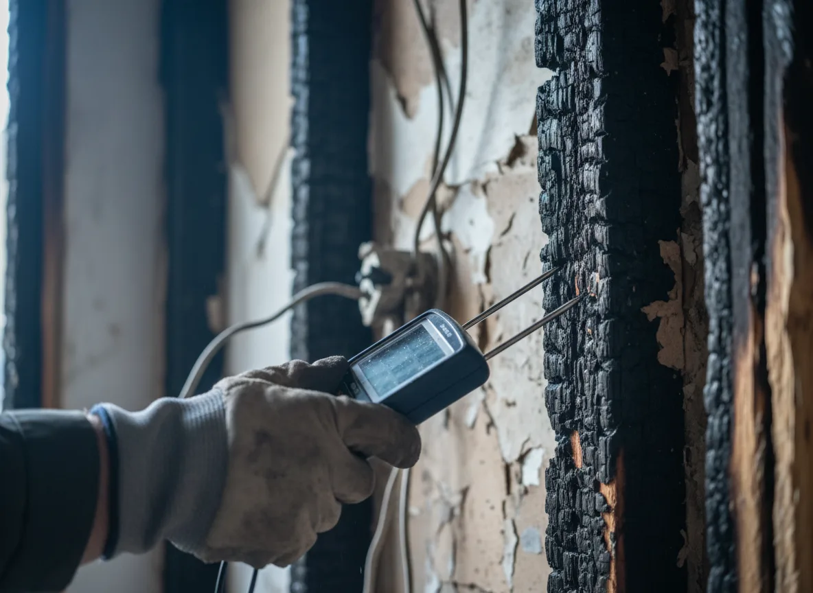 Fire Damage Restoration Emerson, KY FAQs